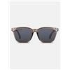 Smooder occhiali da sole unisex Moapa Gentle Grey 1 St