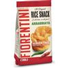 Snack Senza Glutine di Riso all'Arrabbiata - Fiorentini 40 g