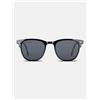 Smooder occhiali da sole unisex Sonora Attractive Black 1 St