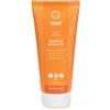 Khadi - Shampoo vitalità all'arancia 200 ml Liquido