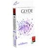 Glyde Ultra *Wildberry* 10 pz Preservativi