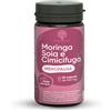 RedMoringa MENOPAUSA Integratore per Vampate con Cimicifuga, Isoflavon