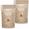 Nutri+ Polvere di Proteine Vegetali 3K 2000 g Polvere