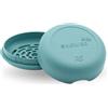 R5 Porta Sapone Bagno Solido, Ideale per Doccia Shampoo Kids, Plastica