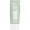 YADAH Cactus Sunscreen crema solare SPF 50 per il viso 35 ml Crema gio