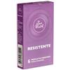 Love Match *Resistente* 6 pz Preservativi