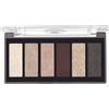 Bottega Verde Palette occhi 1 St