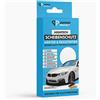 DiamondProtect Scheibenschutz - protezione per dischi 2 St