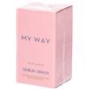 Armani My Way Eau de Parfum 50 ml 50 ml Profumo