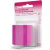 Haro Fascia di Fissaggio Rosa (Elastica) 4,5 m Bendaggio/i