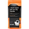 B.tan I Don't Want Tan On My Hands Mitt - Guanto autoabbronzante 1 pz