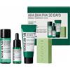 Some By Mi AHA.BHA.PHA 30 Days Miracle Starter Kit. 90 ml