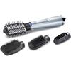 BaByliss Spazzola per capelli AS774E Hydro Fusion Smooth & Shape 1 St