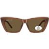 Montanaeyewear Montana Eyewear - Cozumel - Occhiale da sole 1 pz Occhiali