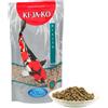 KI-JA-KO Alimento per pesci Koi Salute 6mm 1 kg Mangime
