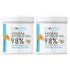 Arnica&Artiglio Effetto Freddo 98% Gel 2x550ml 2x550 ml