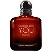 Giorgio Armani Emporio Armani Stronger With You Parfum 100 ml 100 ml S