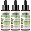 Irimedideimonaci Olio Riparatore Capelli Rephair 3x100ml 3x100 ml