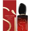 Giorgio Armani Sì Passione Intense Eau de Parfum 30 ml 30 ml Profumo