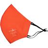 Nanovio Maschera FFP2 riutilizzabile I Flame I Nano Maschera dall'Euro