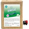 Tuto Chimica Uncle green detersivo pavimenti - Tutochimica 3 l