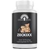 Adema Natural® Zeckixx Pellet | protezione contro le zecche 60 pz Comp