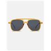 Smooder occhiali da sole unisex Coronado Tasteful Orange 1 St