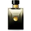 Versace Pour Homme Oud Noir Eau De Parfum Spray 100 ml