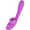 You2Toys - Vibratore Rabbit con funzione di perdita 1 pz Vibratore
