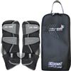 EQuest Wellness Boots - Ghette multifunzionali 2 pz Set