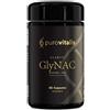 Purovitalis GlyNAC Clarity 60 pz Capsule