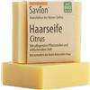 Savion Sapone per capelli Savion agli agrumi 85 g Sapone