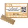 Lashes View ZAO Make-up Ricarica Ombretto rettangolare Opaco 2 g