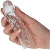 Guaina fallica G-Spot Jelly 1 St