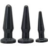 Toyz4Lovers Plug Anali Happy Set 1 St
