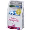 Farmina Vet Life Struvite Management Gatto 400g 400 g Mangime
