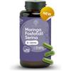 RedMoringa FOSFATIDILSERINA 450mg 60 Capsule - Regola il Cortisolo 1 p
