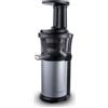 Bompani BOJ01IA/E spremiagrumi Estrattore di succo 150 W Nero, Acciaio