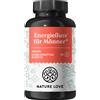 Nature Love Flusso energetico NATURE LOVE® per uomini 75 g Capsule