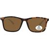 Montanaeyewear Montana Eyewear - Montego - Occhiale da sole 1 pz Occhiali