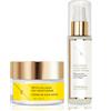 ErthSkin London CREMA GIORNO COLLAGENE SPF + Siero acido ialuronico e