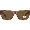 Montanaeyewear Montana Eyewear - Kotor - Occhiale da sole 1 pz Occhiali