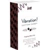 INTT *Vibration! Cotton Candy* 0,015 l Gel