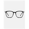 Smooder occhiali da schermo luce blu unisex Kampak Attractive Black 1