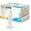 Tester FORA PRO-FINE Aghi di Sicurezza 30G 8mm - 100 pezzi 1 St