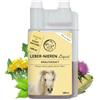 Annimally Sciroppo per Fegato-Reni 1000 ml Sciroppo