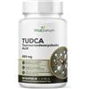 VitaSanum® - TUDCA (Acido Tauroursodesossicolico) 60 pz Capsule