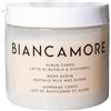 Biancamore Scrub con latte di bufala e zucchero 200 g