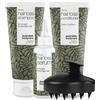 Australian Bodycare confezione da 4 per la cura della caduta dei capel