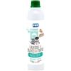 Puis Detersivo lavatrice e a mano indumenti animali Neem e Tea tree 50